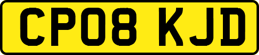 CP08KJD