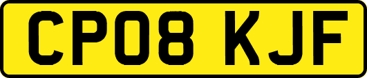 CP08KJF