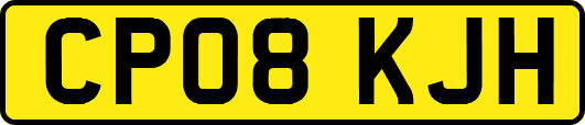 CP08KJH