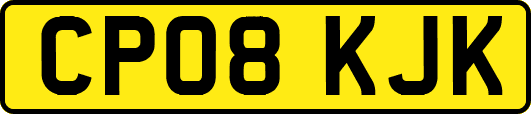 CP08KJK