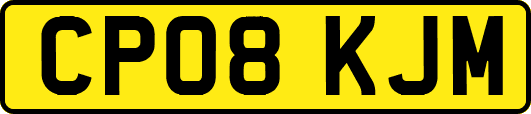 CP08KJM