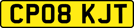 CP08KJT