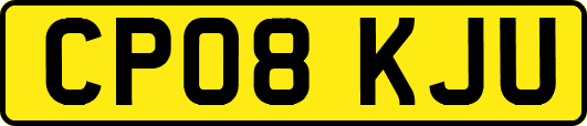 CP08KJU