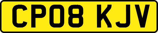 CP08KJV