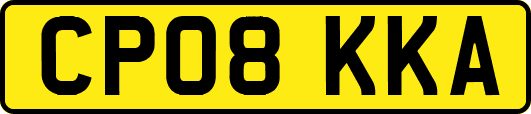 CP08KKA