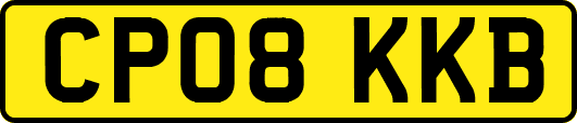 CP08KKB