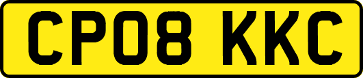 CP08KKC