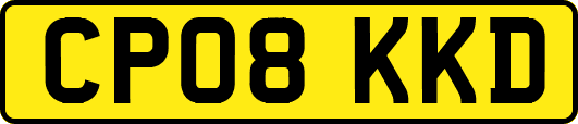 CP08KKD