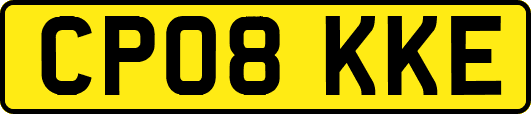 CP08KKE