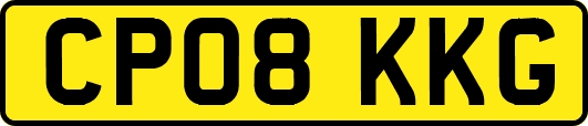 CP08KKG
