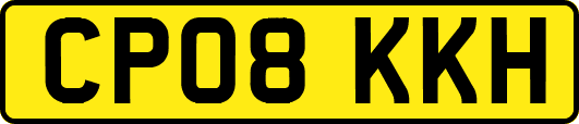 CP08KKH