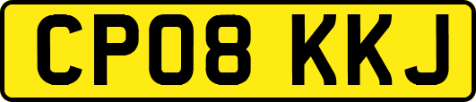 CP08KKJ