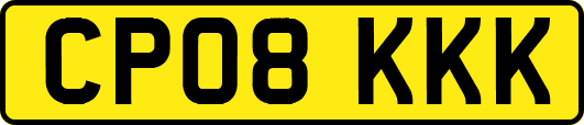 CP08KKK