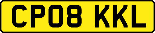 CP08KKL