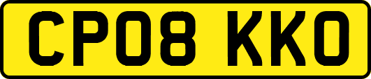 CP08KKO