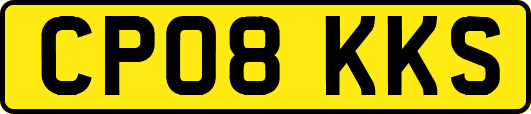 CP08KKS