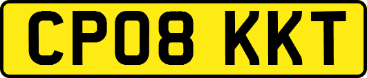 CP08KKT