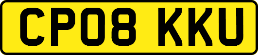 CP08KKU