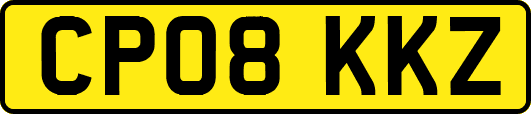 CP08KKZ