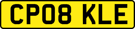 CP08KLE