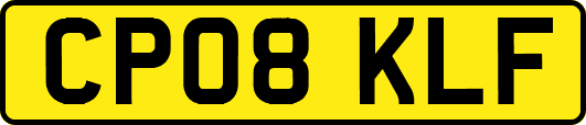 CP08KLF