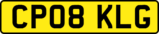CP08KLG