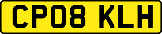 CP08KLH