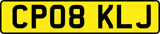 CP08KLJ
