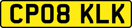 CP08KLK