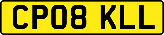 CP08KLL