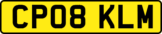 CP08KLM