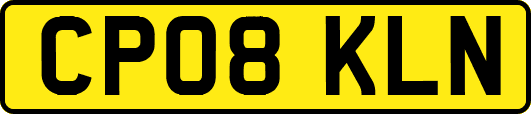 CP08KLN