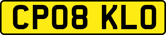 CP08KLO