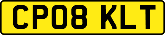 CP08KLT