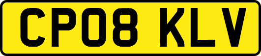 CP08KLV
