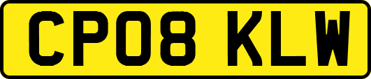 CP08KLW