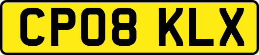 CP08KLX