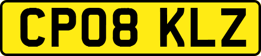 CP08KLZ