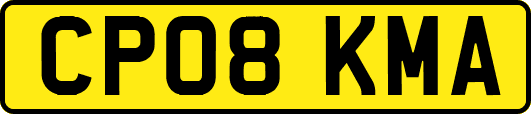 CP08KMA