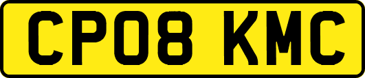 CP08KMC
