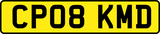 CP08KMD