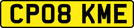 CP08KME