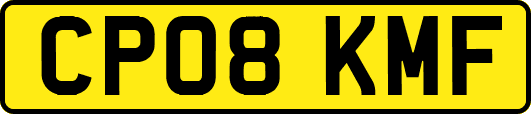 CP08KMF
