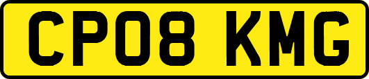 CP08KMG