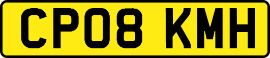 CP08KMH