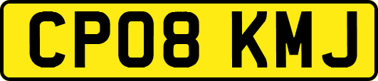 CP08KMJ