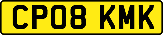 CP08KMK