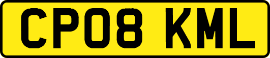 CP08KML