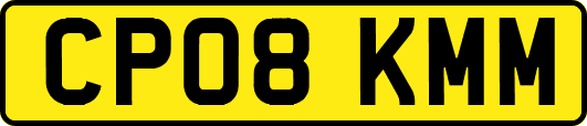 CP08KMM