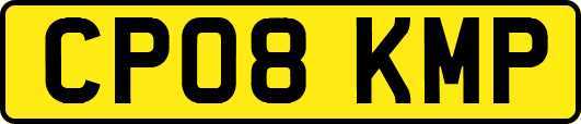 CP08KMP